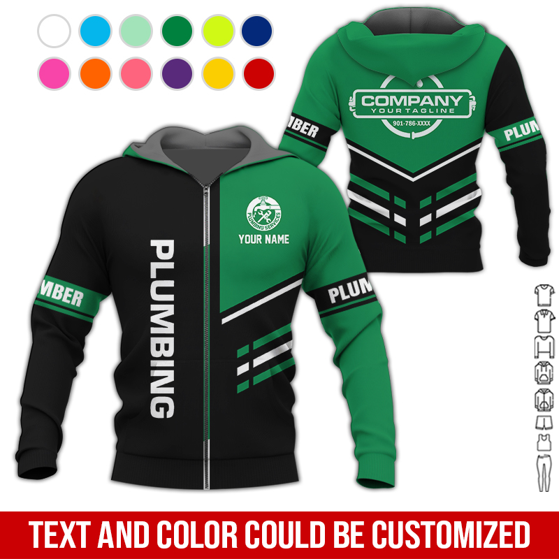 5786976-personalized-name-plumbing-3d-all-over-printed-clothes-au779-149.jpg Custom Plumbing 3D Hoodie - photo 149