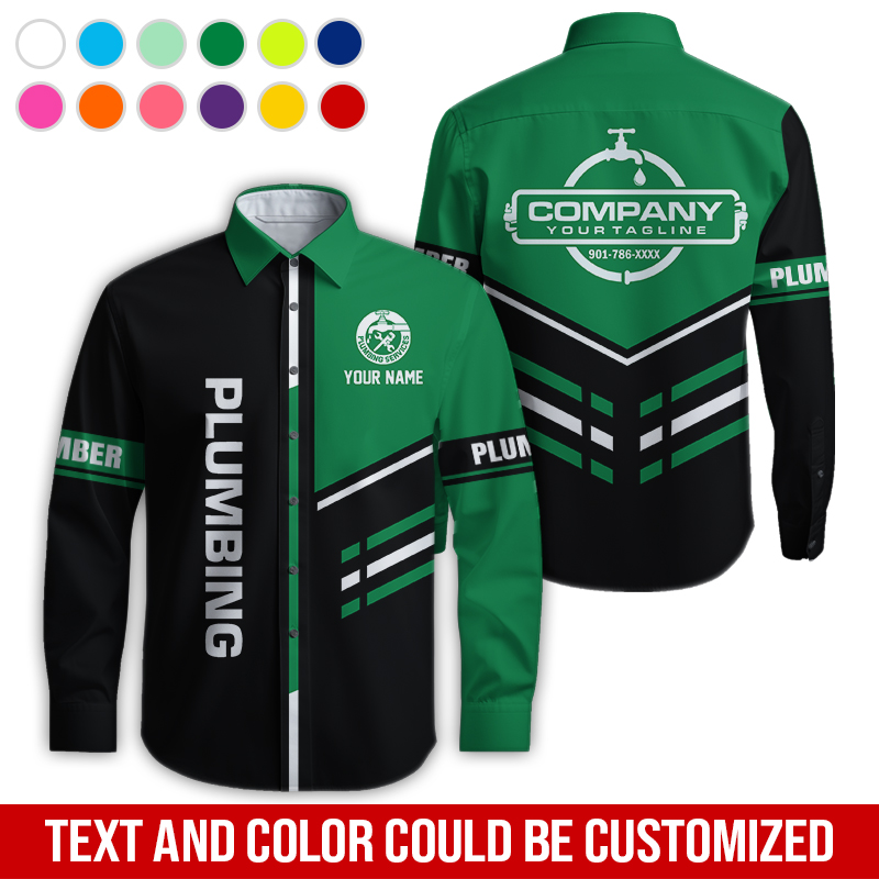 5786976-personalized-name-plumbing-3d-all-over-printed-clothes-au779-150.jpg Custom Plumbing 3D Hoodie - photo 150