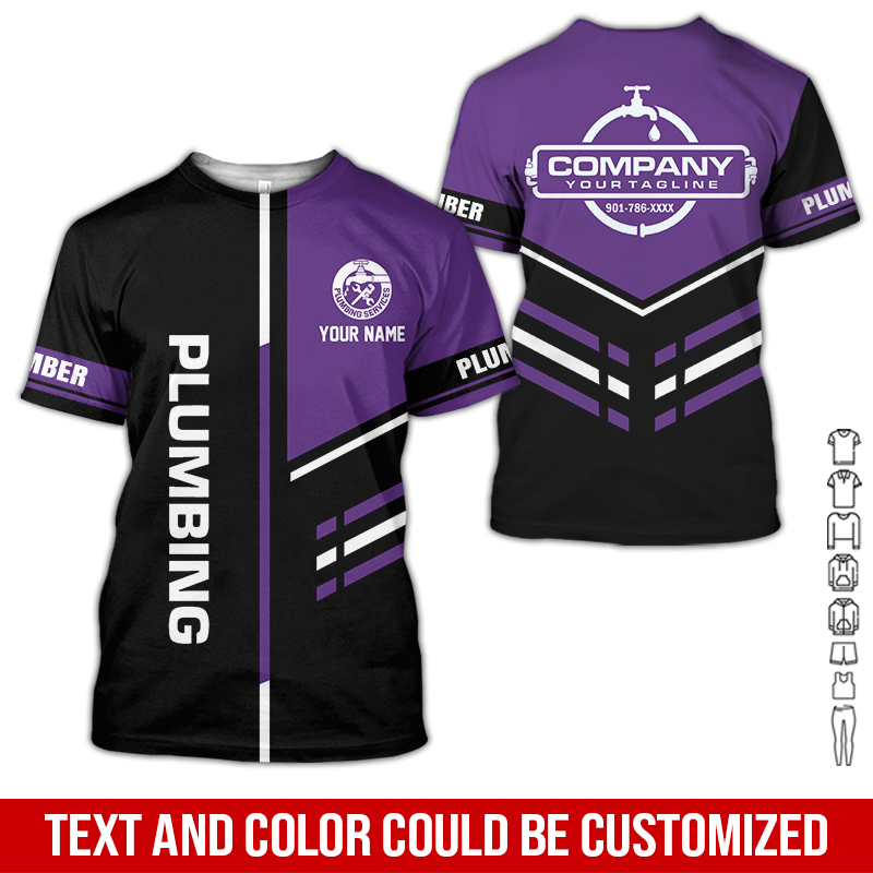 5786976-personalized-name-plumbing-3d-all-over-printed-clothes-au779-157.jpg Custom Plumbing 3D Hoodie - photo 157