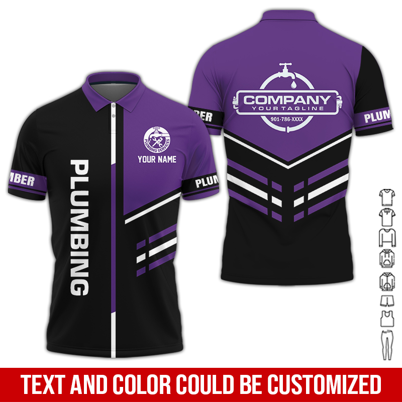 5786976-personalized-name-plumbing-3d-all-over-printed-clothes-au779-158.jpg Custom Plumbing 3D Hoodie - photo 158