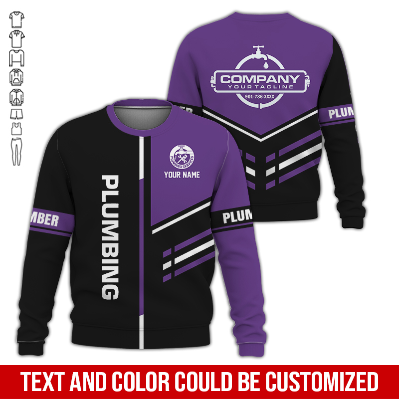 5786976-personalized-name-plumbing-3d-all-over-printed-clothes-au779-160.jpg Custom Plumbing 3D Hoodie - photo 160