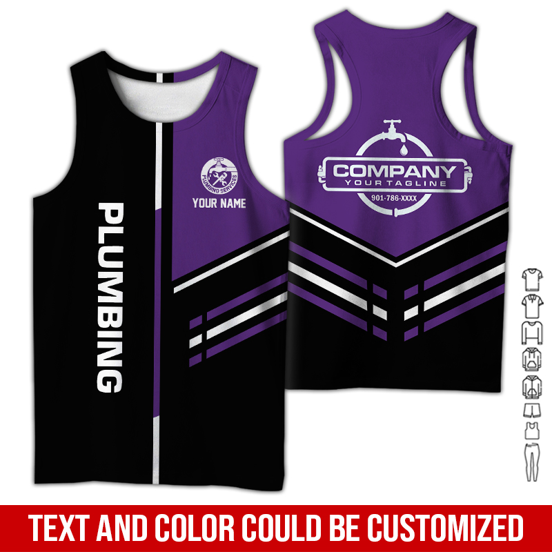 5786976-personalized-name-plumbing-3d-all-over-printed-clothes-au779-164.jpg Custom Plumbing 3D Hoodie - photo 164