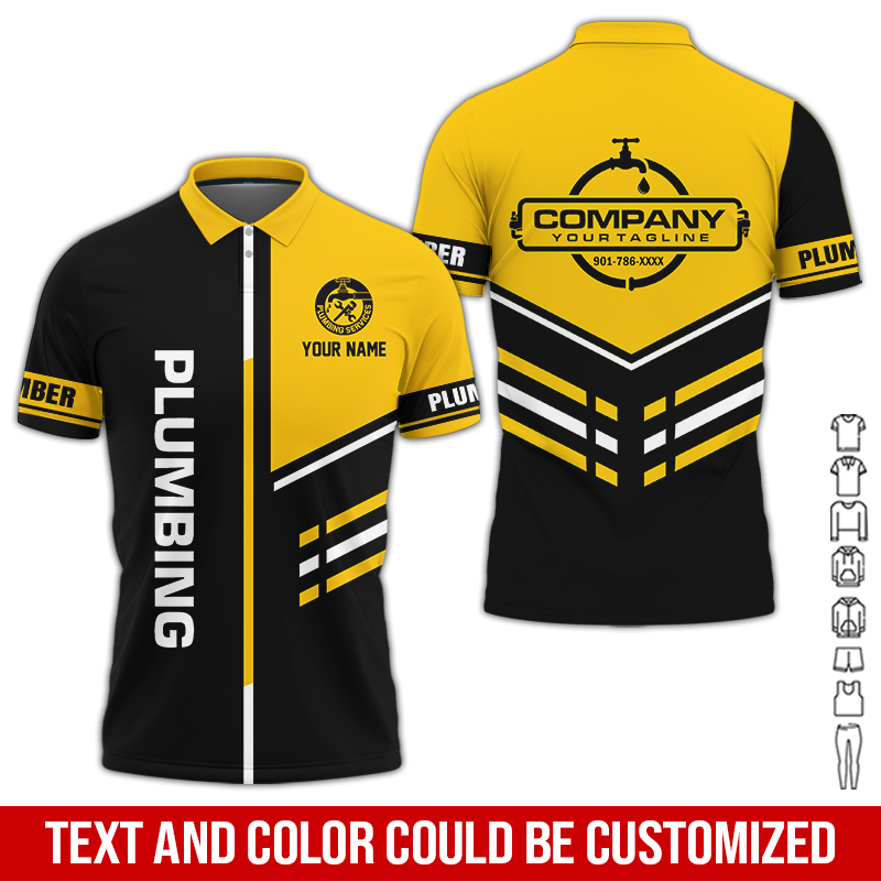 5786976-personalized-name-plumbing-3d-all-over-printed-clothes-au779-28.jpg Custom Plumbing 3D Hoodie - photo 28