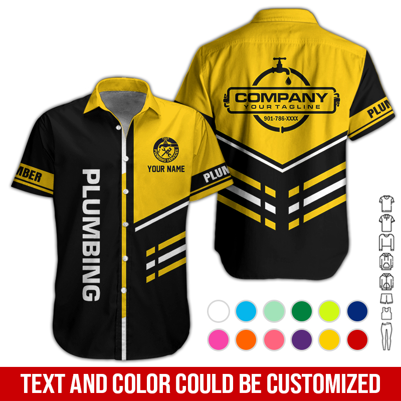 5786976-personalized-name-plumbing-3d-all-over-printed-clothes-au779-29.jpg Custom Plumbing 3D Hoodie - photo 29