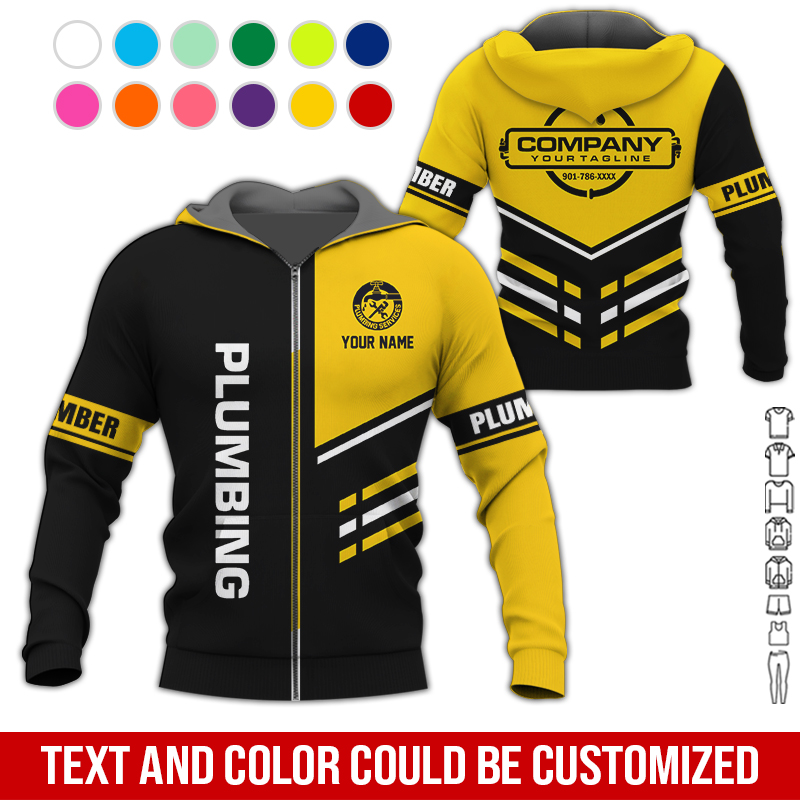 5786976-personalized-name-plumbing-3d-all-over-printed-clothes-au779-32.jpg Custom Plumbing 3D Hoodie - photo 32