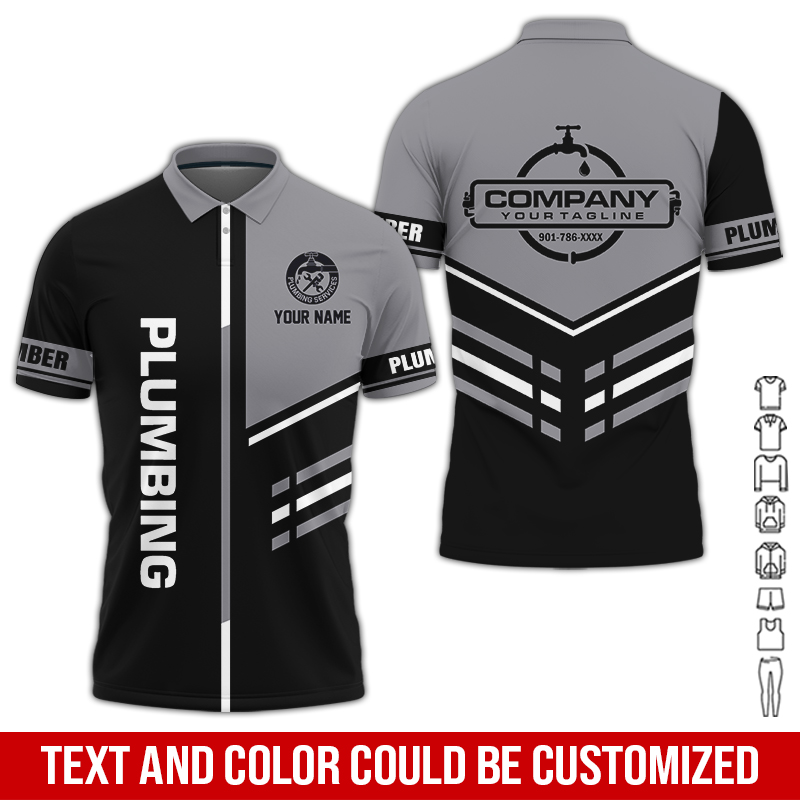 5786976-personalized-name-plumbing-3d-all-over-printed-clothes-au779-41.jpg Custom Plumbing 3D Hoodie - photo 41