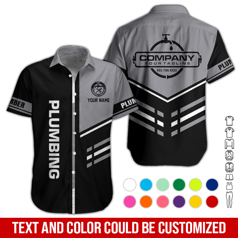 5786976-personalized-name-plumbing-3d-all-over-printed-clothes-au779-42.jpg Custom Plumbing 3D Hoodie - photo 42