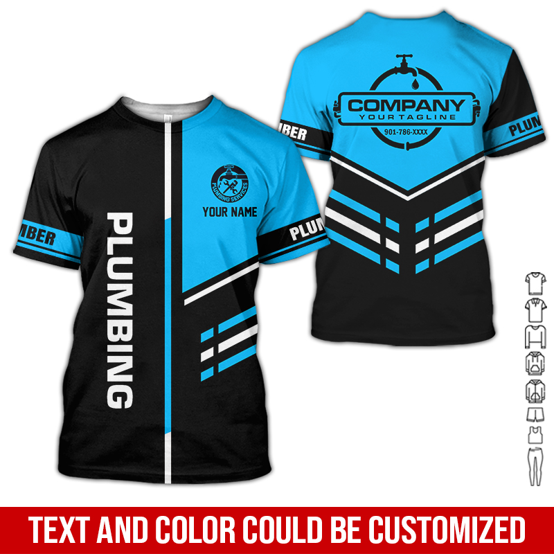 5786976-personalized-name-plumbing-3d-all-over-printed-clothes-au779-53.jpg Custom Plumbing 3D Hoodie - photo 53