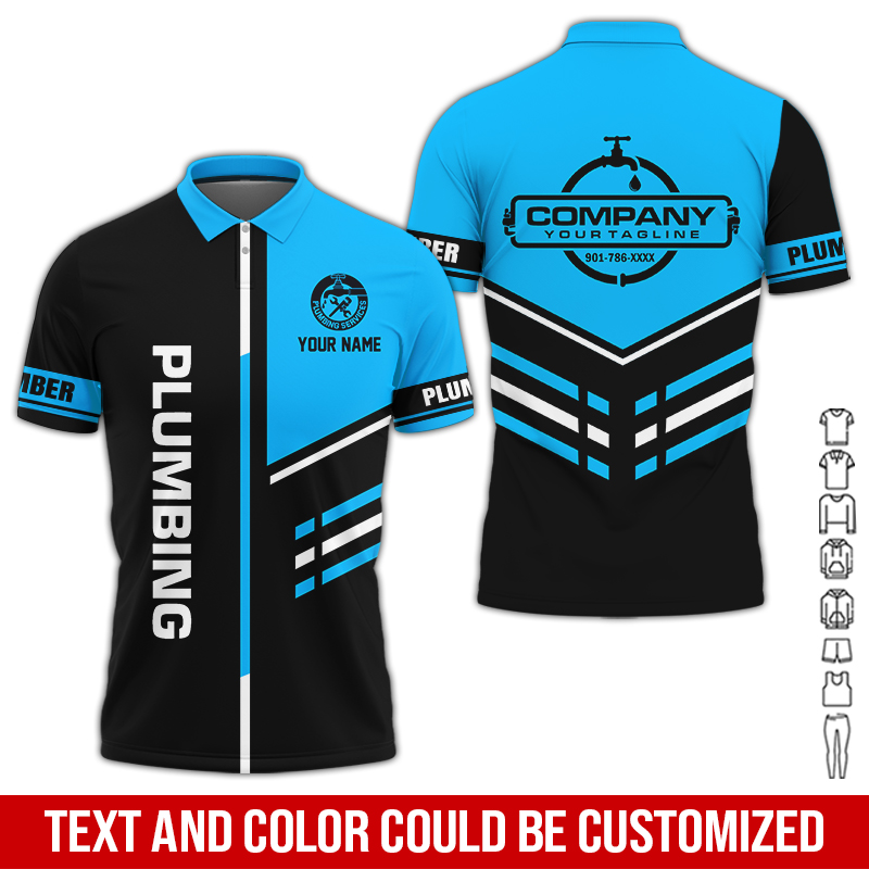 5786976-personalized-name-plumbing-3d-all-over-printed-clothes-au779-54.jpg Custom Plumbing 3D Hoodie - photo 54