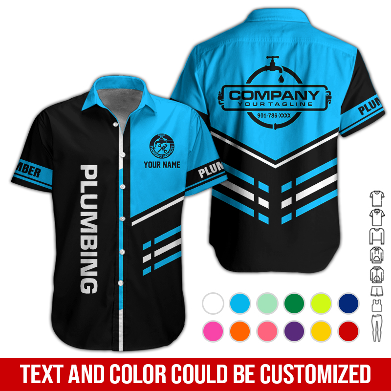 5786976-personalized-name-plumbing-3d-all-over-printed-clothes-au779-55.jpg Custom Plumbing 3D Hoodie - photo 55