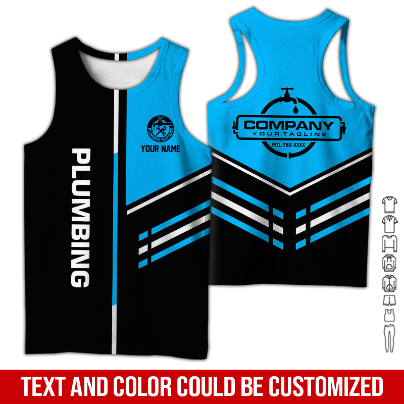 5786976-personalized-name-plumbing-3d-all-over-printed-clothes-au779-60.jpg Custom Plumbing 3D Hoodie - photo 60