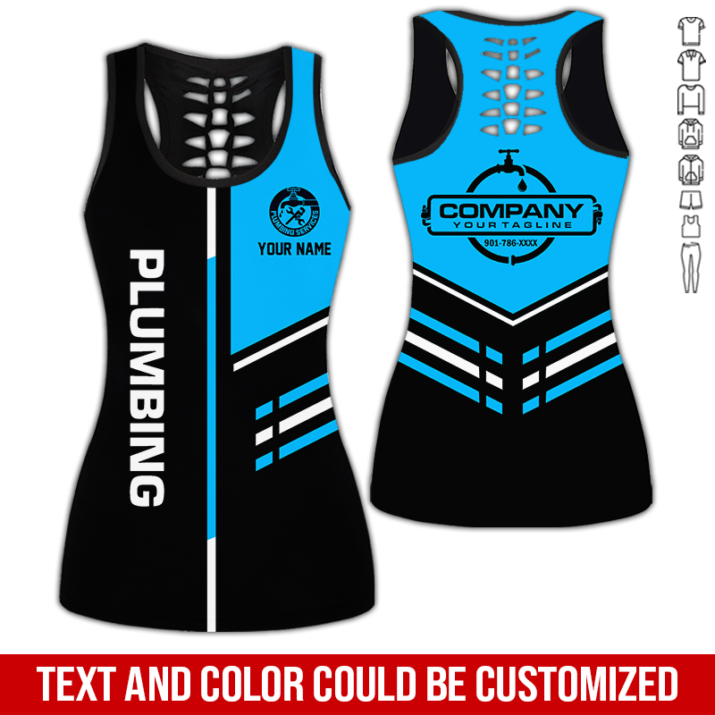 5786976-personalized-name-plumbing-3d-all-over-printed-clothes-au779-63.jpg Custom Plumbing 3D Hoodie - photo 63