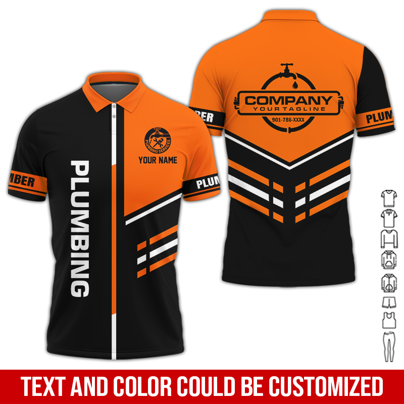 5786976-personalized-name-plumbing-3d-all-over-printed-clothes-au779-67.jpg Custom Plumbing 3D Hoodie - photo 67