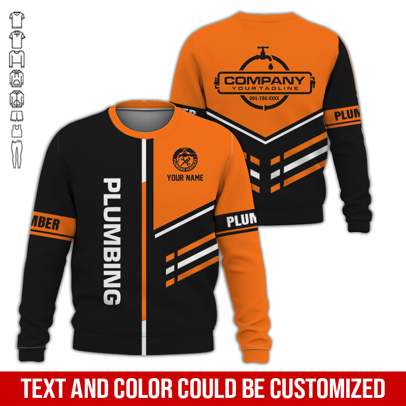 5786976-personalized-name-plumbing-3d-all-over-printed-clothes-au779-69.jpg Custom Plumbing 3D Hoodie - photo 69