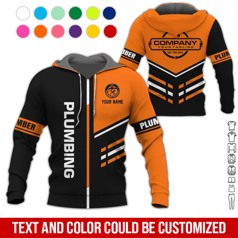 5786976-personalized-name-plumbing-3d-all-over-printed-clothes-au779-70.jpg Custom Plumbing 3D Hoodie - photo 70