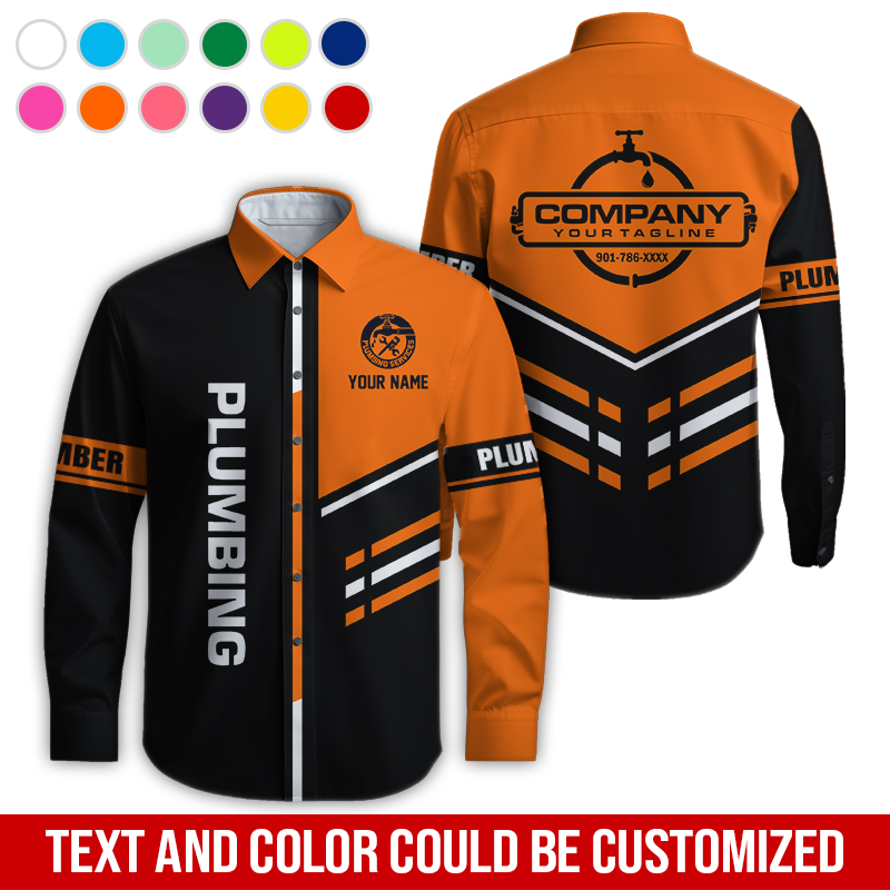 5786976-personalized-name-plumbing-3d-all-over-printed-clothes-au779-72.jpg Custom Plumbing 3D Hoodie - photo 72
