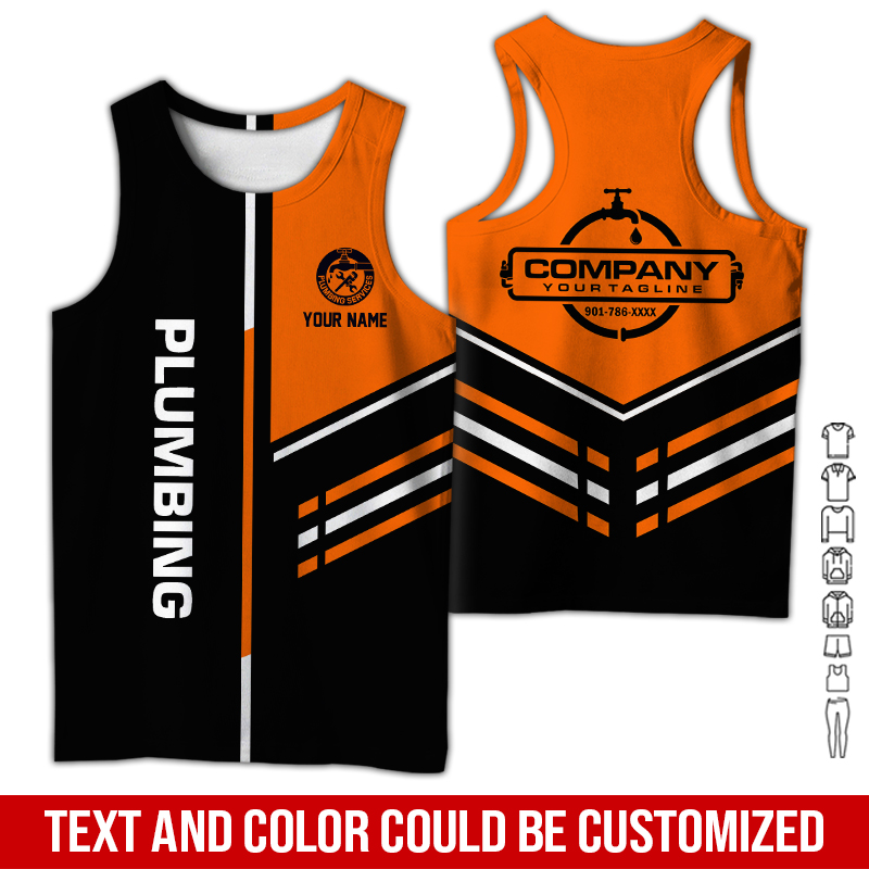 5786976-personalized-name-plumbing-3d-all-over-printed-clothes-au779-73.jpg Custom Plumbing 3D Hoodie - photo 73
