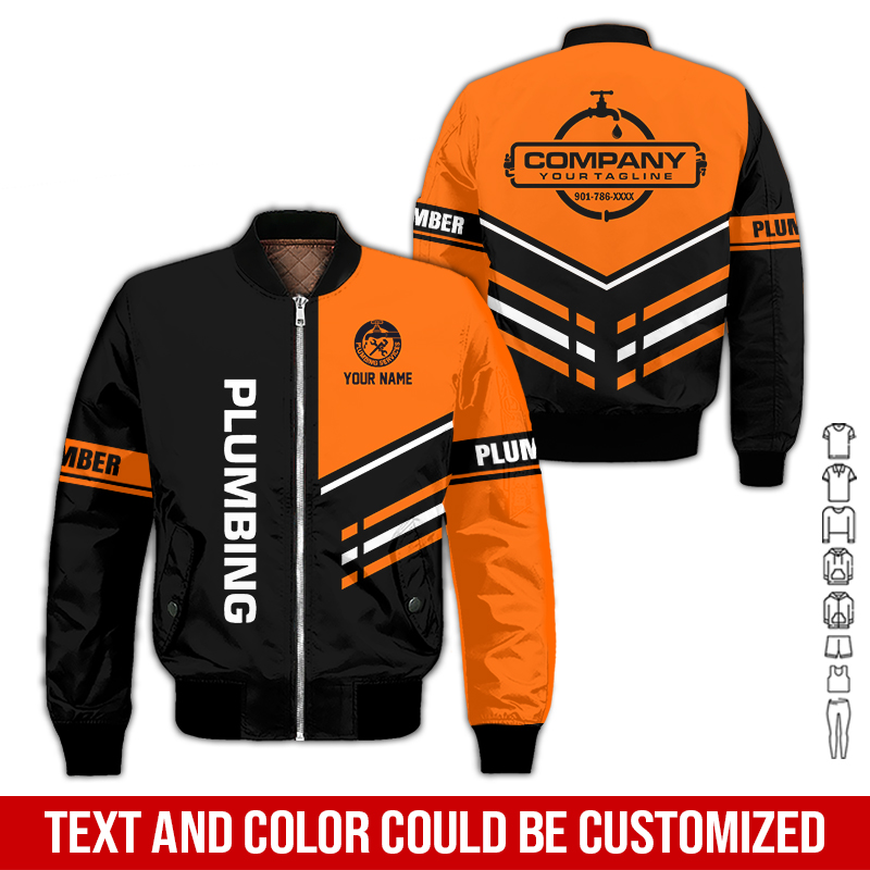 5786976-personalized-name-plumbing-3d-all-over-printed-clothes-au779-74.jpg Custom Plumbing 3D Hoodie - photo 74