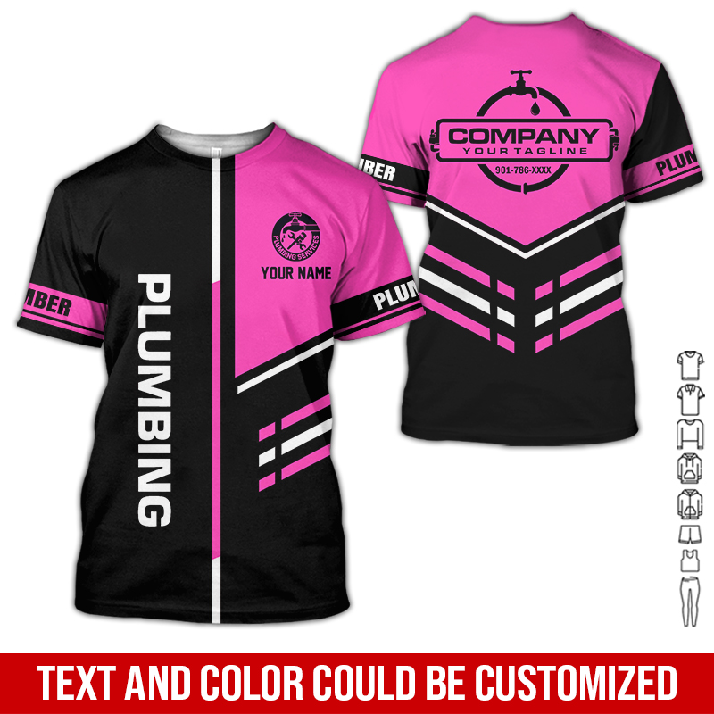 5786976-personalized-name-plumbing-3d-all-over-printed-clothes-au779-79.jpg Custom Plumbing 3D Hoodie - photo 79