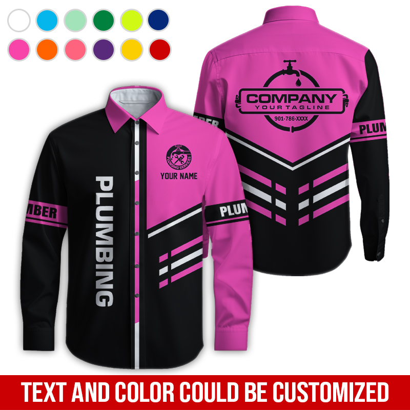 5786976-personalized-name-plumbing-3d-all-over-printed-clothes-au779-85.jpg Custom Plumbing 3D Hoodie - photo 85