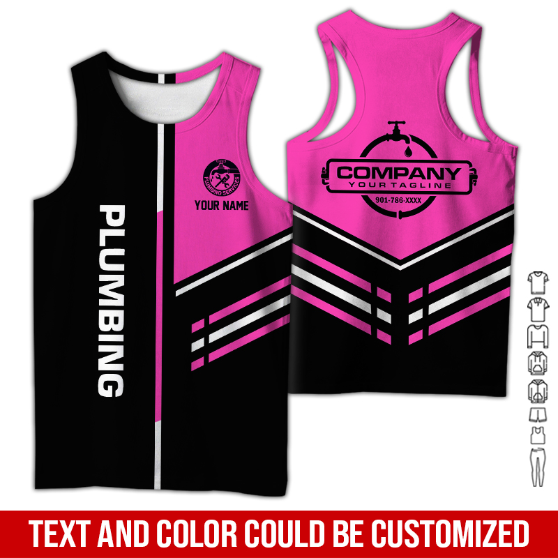 5786976-personalized-name-plumbing-3d-all-over-printed-clothes-au779-86.jpg Custom Plumbing 3D Hoodie - photo 86