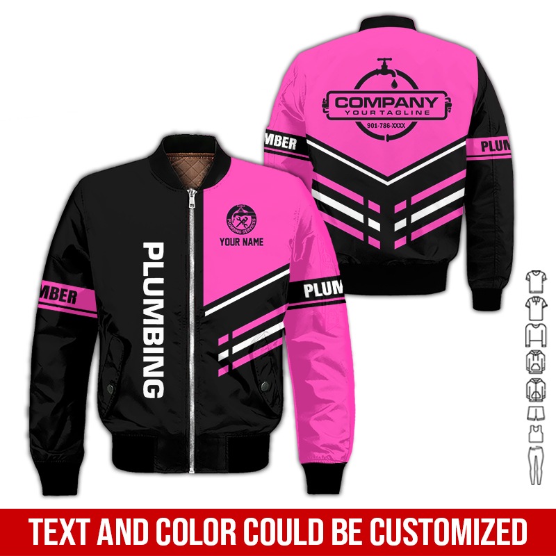 5786976-personalized-name-plumbing-3d-all-over-printed-clothes-au779-87.jpg Custom Plumbing 3D Hoodie - photo 87