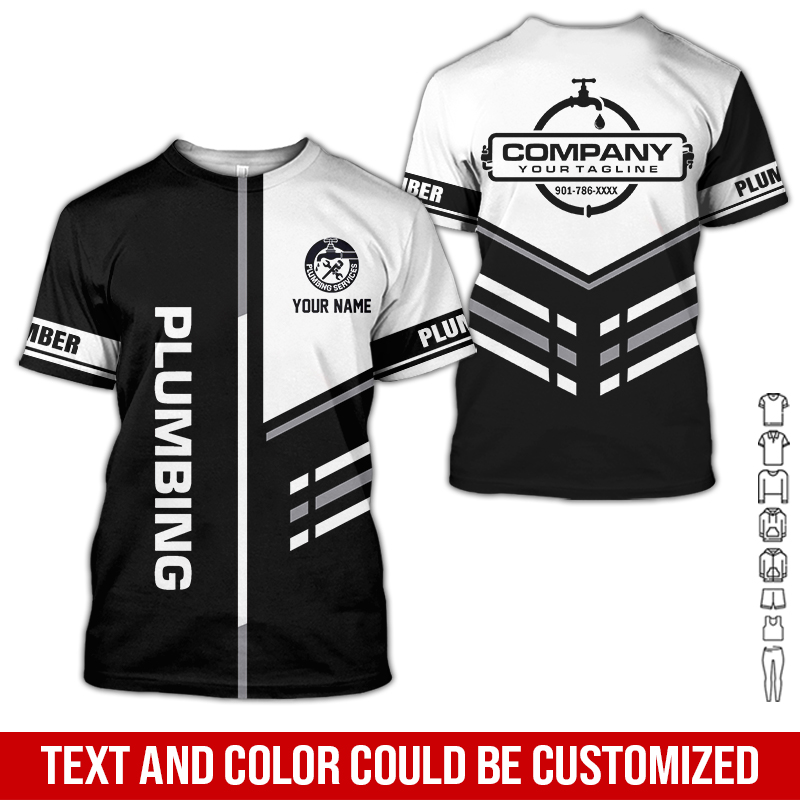 5786976-personalized-name-plumbing-3d-all-over-printed-clothes-au779-92.jpg Custom Plumbing 3D Hoodie - photo 92