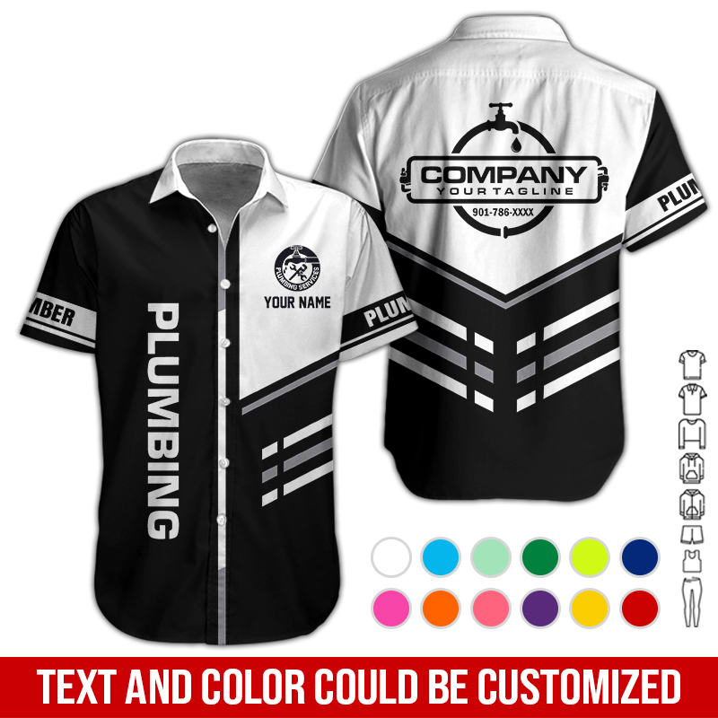 5786976-personalized-name-plumbing-3d-all-over-printed-clothes-au779-94.jpg Custom Plumbing 3D Hoodie - photo 94