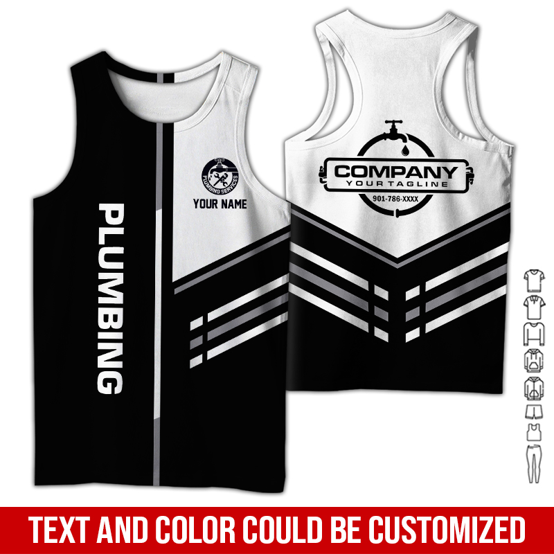 5786976-personalized-name-plumbing-3d-all-over-printed-clothes-au779-99.jpg Custom Plumbing 3D Hoodie - photo 99