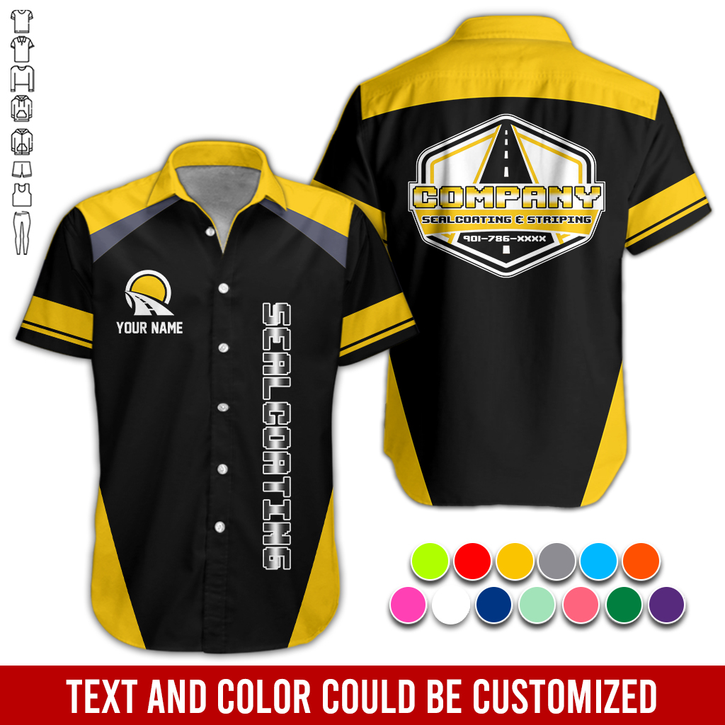 Custom Sealcoating 3D Hoodie - photo 21