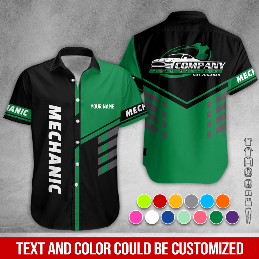 5815964-customized-text-mechanic-3d-all-over-printed-clothes-am469-102.jpg Custom Text Mechanic 3D Hoodie - photo 102
