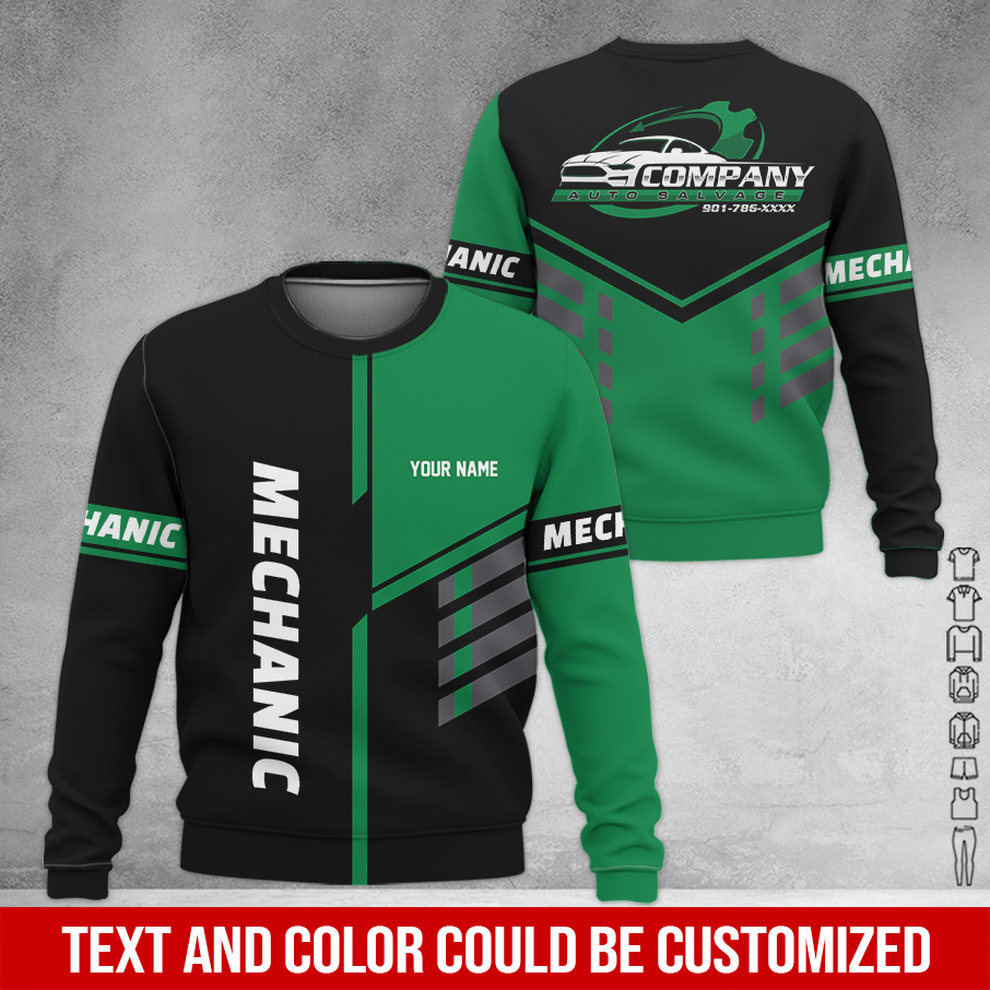 5815964-customized-text-mechanic-3d-all-over-printed-clothes-am469-103.jpg Custom Text Mechanic 3D Hoodie - photo 103