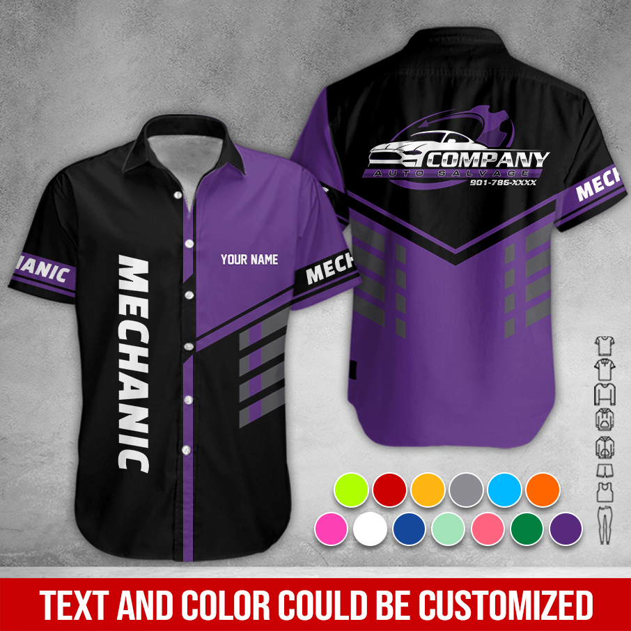 5815964-customized-text-mechanic-3d-all-over-printed-clothes-am469-111.jpg Custom Text Mechanic 3D Hoodie - photo 111