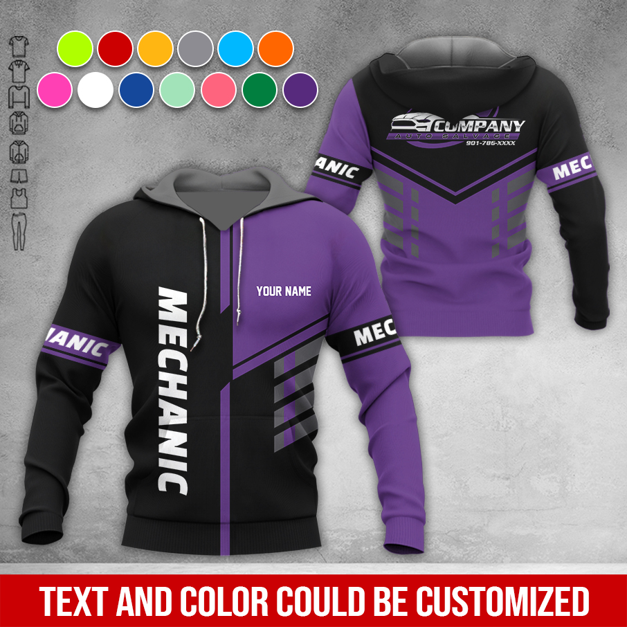 5815964-customized-text-mechanic-3d-all-over-printed-clothes-am469-113.jpg Custom Text Mechanic 3D Hoodie - photo 113