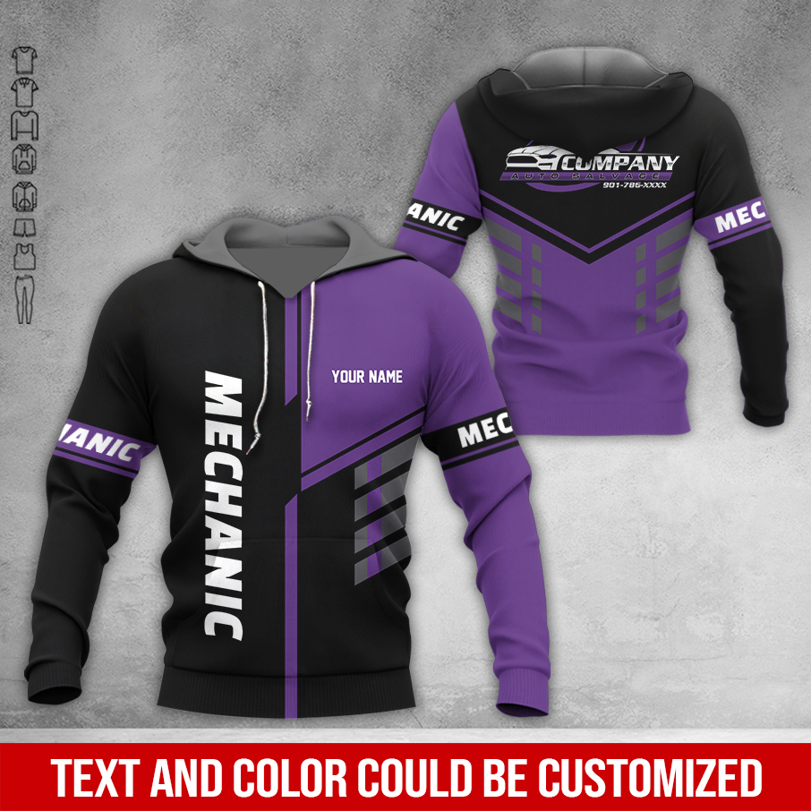 5815964-customized-text-mechanic-3d-all-over-printed-clothes-am469-114.jpg Custom Text Mechanic 3D Hoodie - photo 114