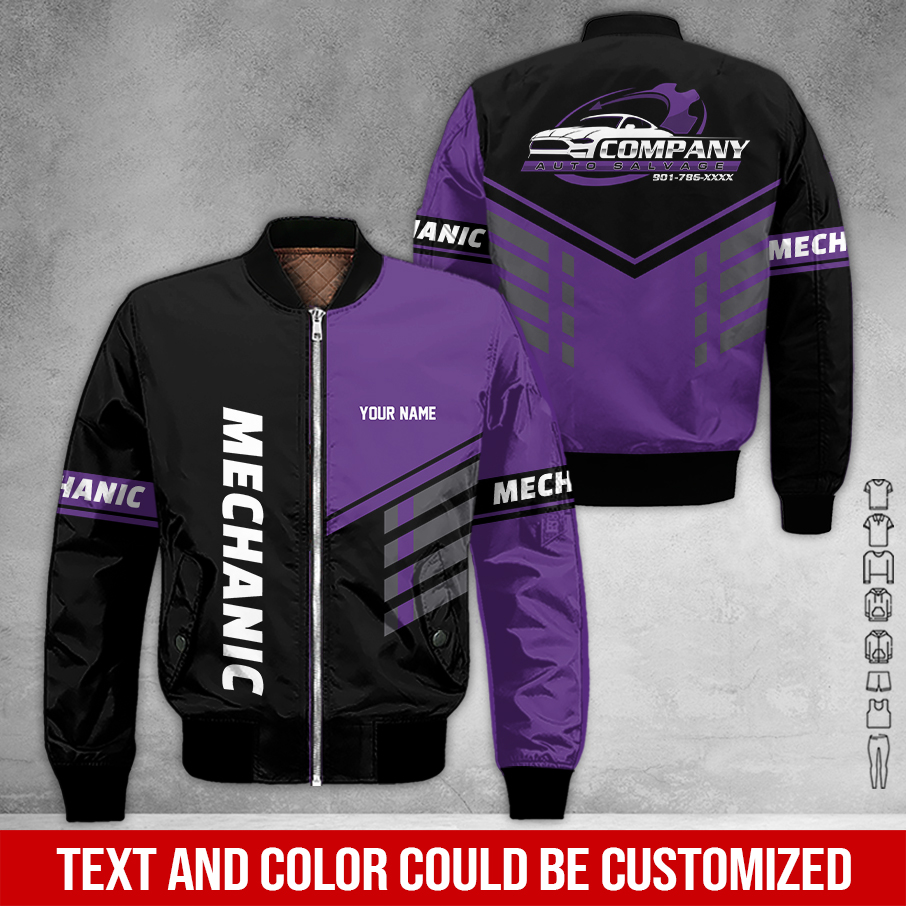 5815964-customized-text-mechanic-3d-all-over-printed-clothes-am469-117.jpg Custom Text Mechanic 3D Hoodie - photo 117