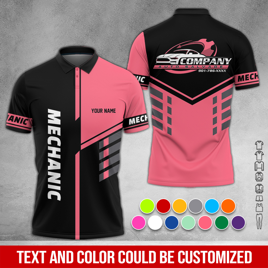 5815964-customized-text-mechanic-3d-all-over-printed-clothes-am469-92.jpg Custom Text Mechanic 3D Hoodie - photo 92