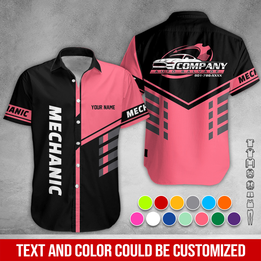 5815964-customized-text-mechanic-3d-all-over-printed-clothes-am469-93.jpg Custom Text Mechanic 3D Hoodie - photo 93