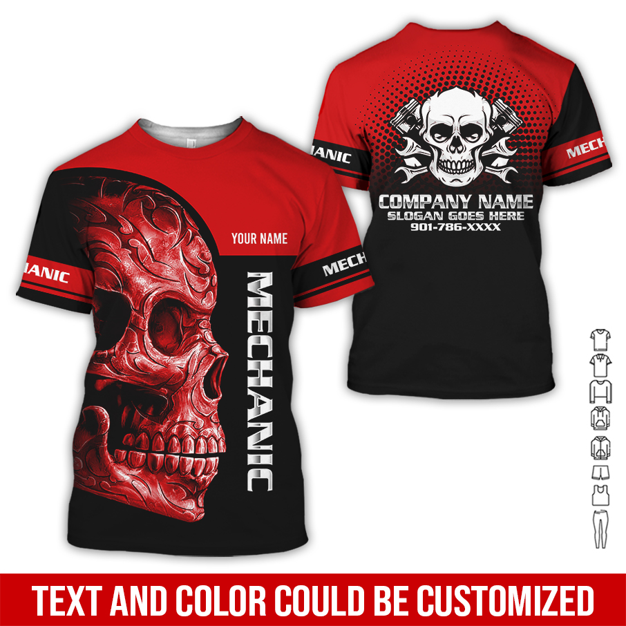5819838-customized-name-and-color-mechanic-uniform-all-over-printed-clothes-zm02-10.jpg Custom Name and Color Mechanic Uniform Hoodie - photo 10