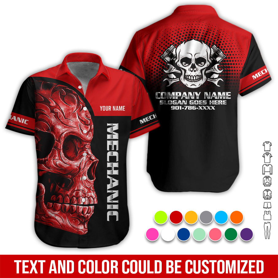 5819838-customized-name-and-color-mechanic-uniform-all-over-printed-clothes-zm02-12.jpg Custom Name and Color Mechanic Uniform Hoodie - photo 12