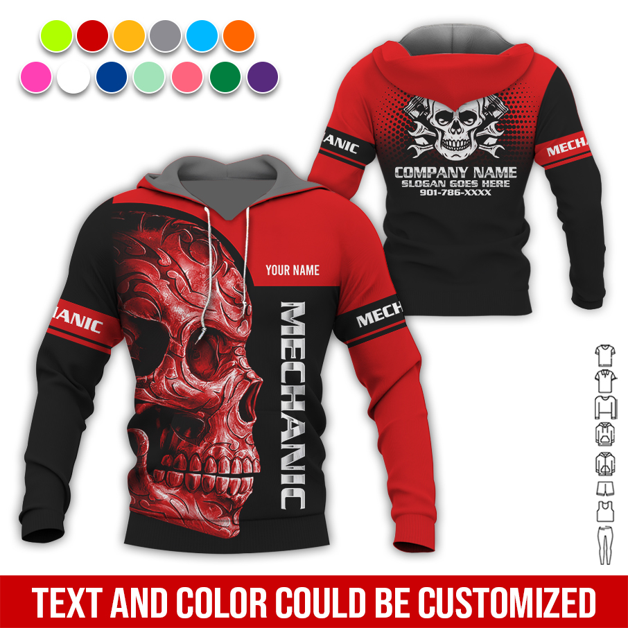 5819838-customized-name-and-color-mechanic-uniform-all-over-printed-clothes-zm02-14.jpg Custom Name and Color Mechanic Uniform Hoodie - photo 14