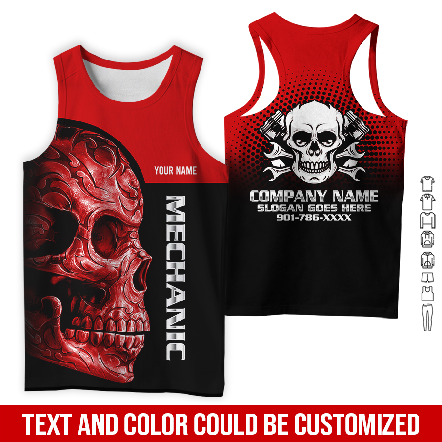 5819838-customized-name-and-color-mechanic-uniform-all-over-printed-clothes-zm02-17.jpg Custom Name and Color Mechanic Uniform Hoodie - photo 17