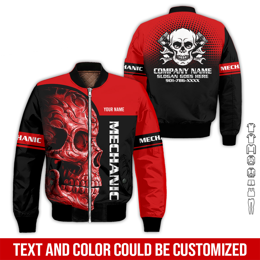 5819838-customized-name-and-color-mechanic-uniform-all-over-printed-clothes-zm02-18.jpg Custom Name and Color Mechanic Uniform Hoodie - photo 18