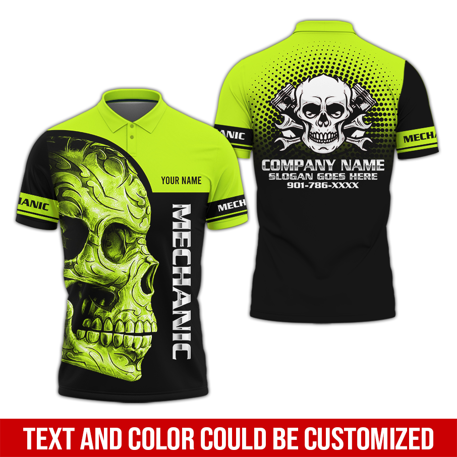 5819838-customized-name-and-color-mechanic-uniform-all-over-printed-clothes-zm02-2.jpg Custom Name and Color Mechanic Uniform Hoodie - photo 2