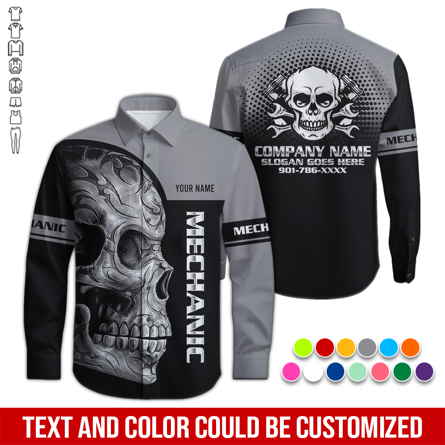 5819838-customized-name-and-color-mechanic-uniform-all-over-printed-clothes-zm02-34.jpg Custom Name and Color Mechanic Uniform Hoodie - photo 34