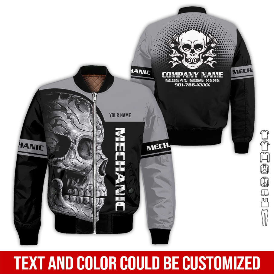 5819838-customized-name-and-color-mechanic-uniform-all-over-printed-clothes-zm02-36.jpg Custom Name and Color Mechanic Uniform Hoodie - photo 36
