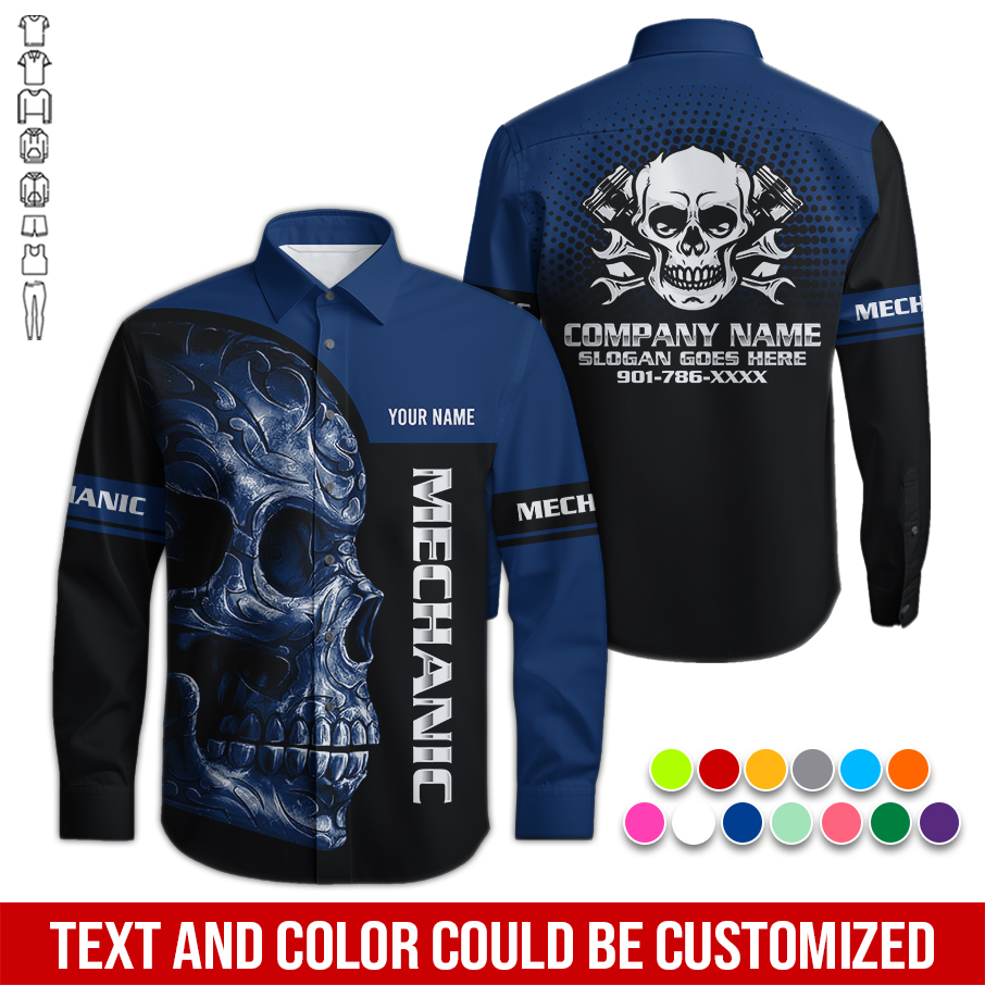 5819838-customized-name-and-color-mechanic-uniform-all-over-printed-clothes-zm02-79.jpg Custom Name and Color Mechanic Uniform Hoodie - photo 79