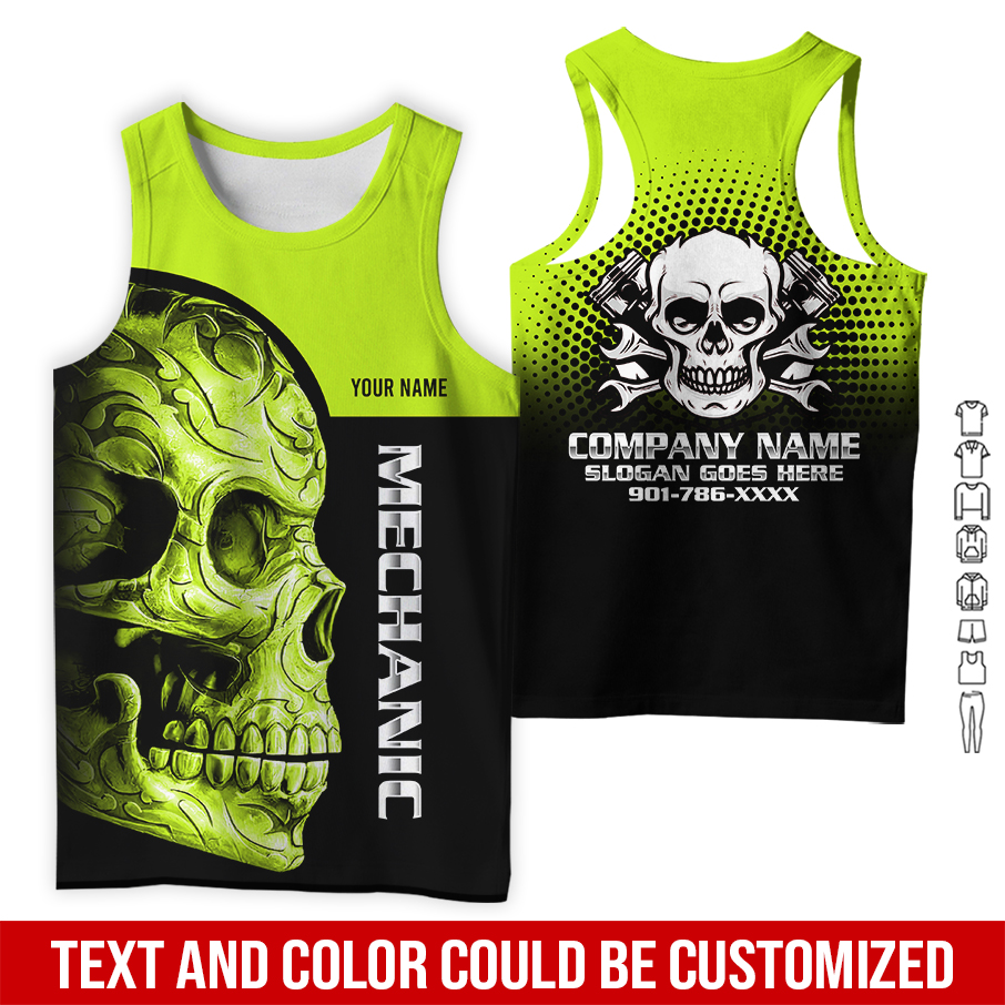 5819838-customized-name-and-color-mechanic-uniform-all-over-printed-clothes-zm02-8.jpg Custom Name and Color Mechanic Uniform Hoodie - photo 8