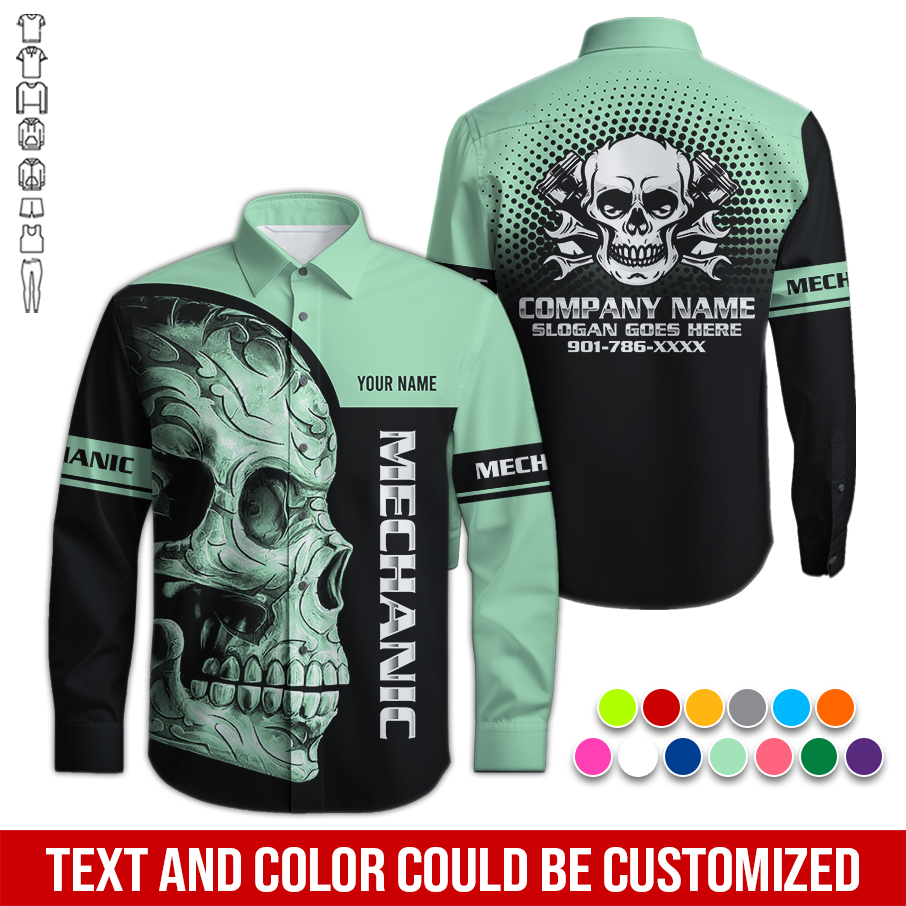 5819838-customized-name-and-color-mechanic-uniform-all-over-printed-clothes-zm02-88.jpg Custom Name and Color Mechanic Uniform Hoodie - photo 88