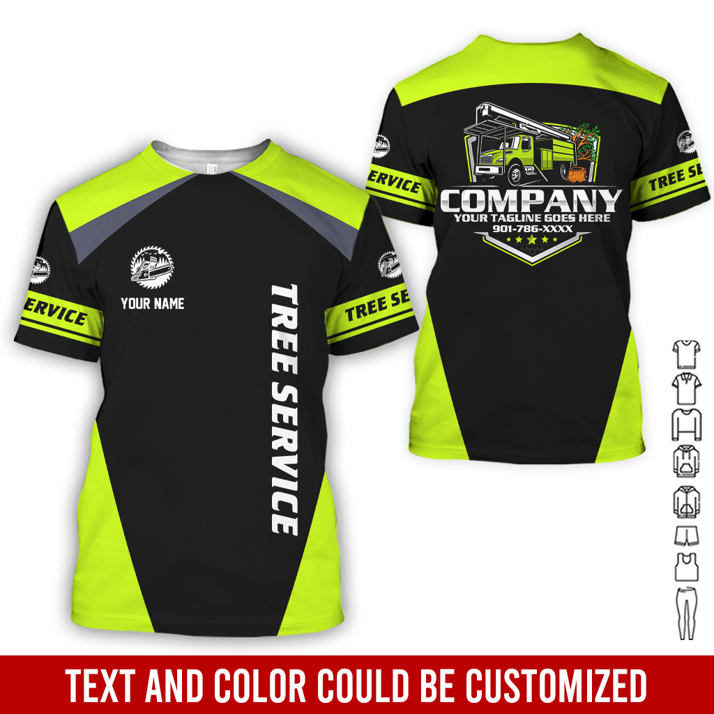 5820572-personalized-name-tree-service-3d-all-over-printed-clothes-op457-1.jpg Custom Tree Service 3D Hoodie